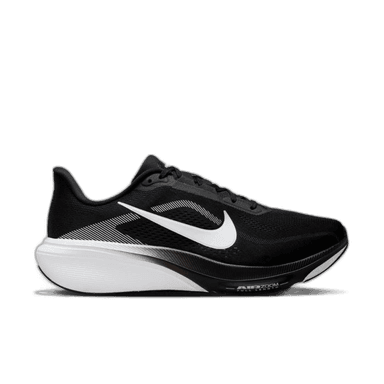 Nike Pegasus 42 Wide - black white photon dust