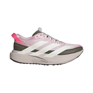 Adidas ADIZERO EVO SL ATR - clear pink chalk white putty mauve