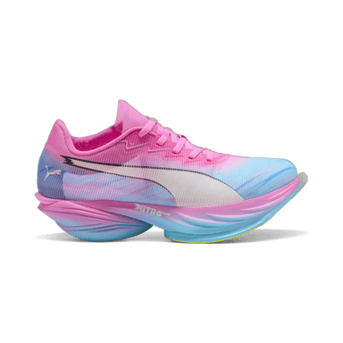 Puma FAST-R NITRO Elite 3 ST - poison pink-puma white