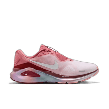 Nike Structure 26 SE WR - light redwood barely green team red