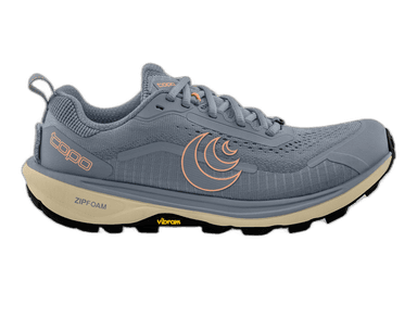 Topo Athletic Terraventure 5 - grey peach