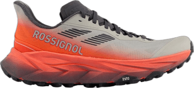 Rossignol Vercors - neon red