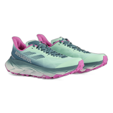 Rossignol Vercors Trail Running Shoes - jelly mint