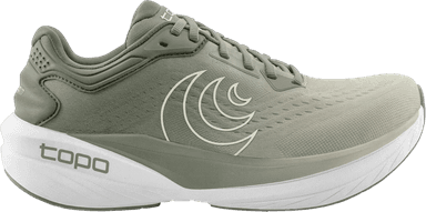 Topo Athletic Phantom 4 - khaki white