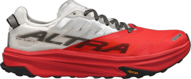 Altra Mont Blanc Carbon