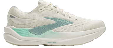 Brooks Ghost Max 3 - 165 coconut yucca gray mist 1204571b165