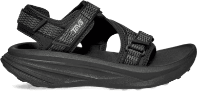 Teva Aventrail R2T Trail Running Sandal - black black