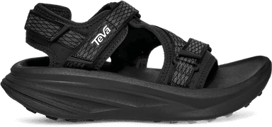 Teva Aventrail R2T Trail Running Sandal - black black