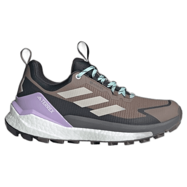 Adidas Terrex Free Hiker 2.0 Low GORE-TEX - brown