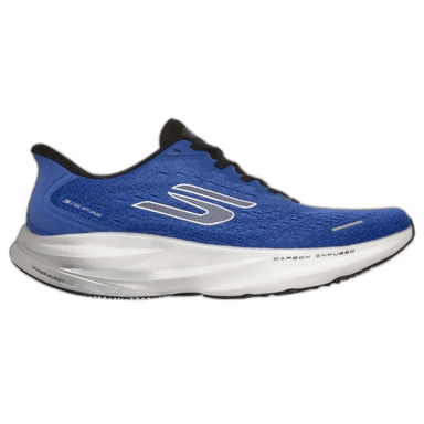 Skechers Aero Spark Slip-Ins - royal black