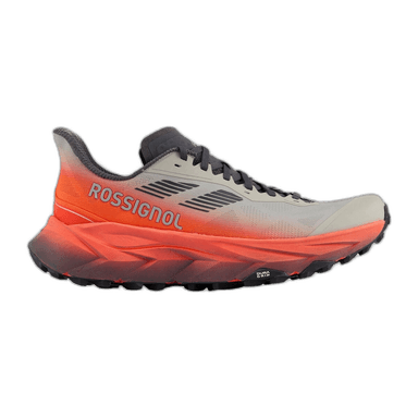 Rossignol Vercors - neon red