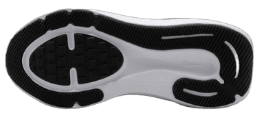 Nike Stellar Ride PSV Junior - white metallic silver vast grey