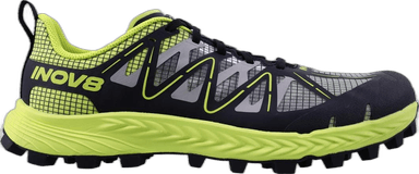 INOV-8 MudTalon Speed v2 Wide - black green