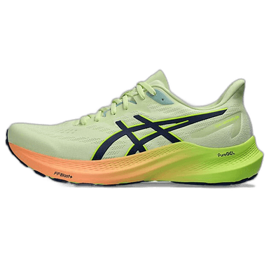 Asics GT-2000 12 - cool matcha blue expanse