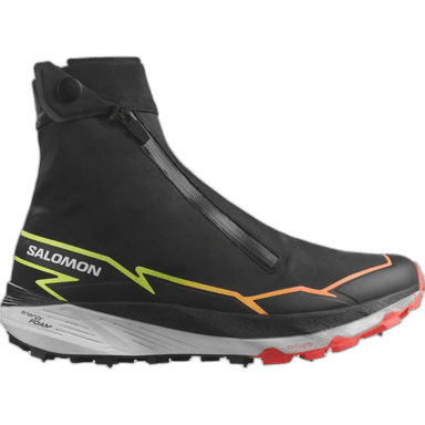 Salomon Winter Cross Piggsko - ukjent