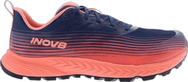 Inov-8 TrailFly Speed Wide - navy coral