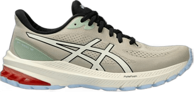 Asics GT-1000 12 TR - nature bathing rose rouge