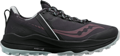 Saucony Xodus Ultra Runshield - ukjent