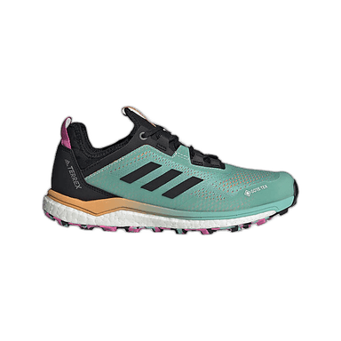 Adidas Terrex Agravic Flow GORE-TEX Trail - acimin cblack scrpnk