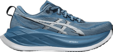 Asics Superblast 2 U - winter sea white