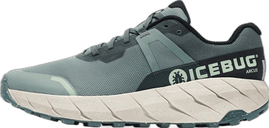 Icebug Arcus RB9X - green stone