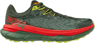 Hoka Tecton X - ukjent