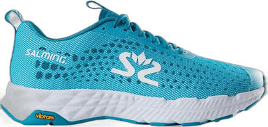 Salming Greyhound - grey