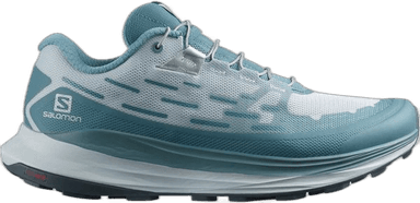 Salomon Ultra Glide Wide - bluestone pearl blue