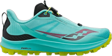 Saucony Peregrine 12 ST - ukjent