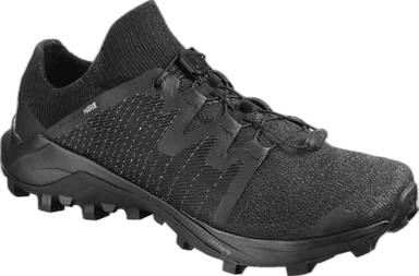 Salomon Cross /Pro - black black