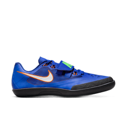 racer blue white-lime blast