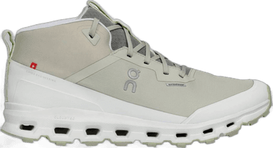 On Cloudroam Waterproof - chalk ice