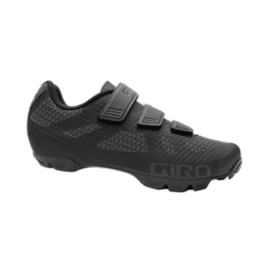 Giro Ranger - black