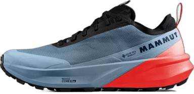 Mammut Aenergy Trail All Mountain Low GORE-TEX - nebla-mammut red