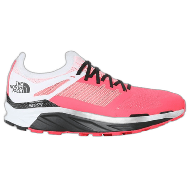 The North Face Flight Vectiv - brilliant coral tnf white