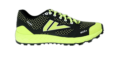 VJ MAXx SORT - black lime