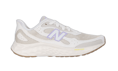 New Balance FreshFoam Arishi v4 Tiralux - sea salt