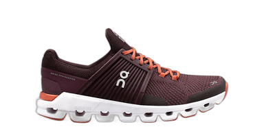 On Cloudswift 99940/Plum | Dawn - plum dawn