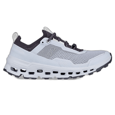 On Cloudultra 2 Heather | Iron Dame - ukjent