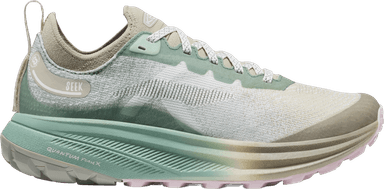 Keen Seek - lily pad-abbey stone