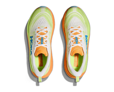 Hoka SKYFLOW FROST / SOLAR FLARE - frost solar flare