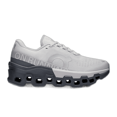 On Cloudmonster 2 Frost | Rock - ukjent