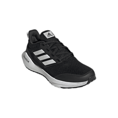 Adidas EQ21 Run 2.0 Bounce Sport - black white black