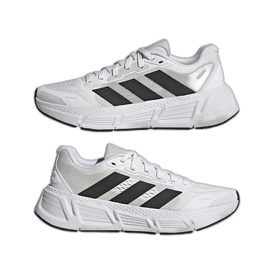 Adidas QUESTAR 2 - ftwwht ftwwht cblack