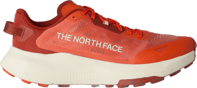 The North Face Altamesa 300 V2 - lava red iron clay