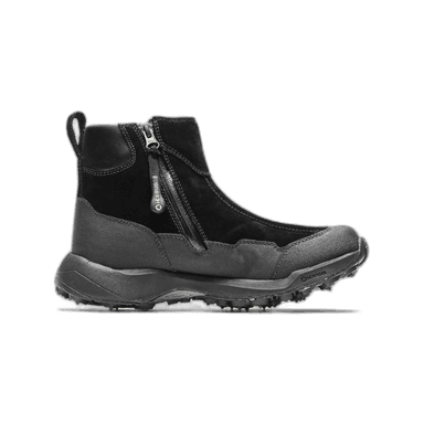 Icebug Metro2 BUGrip - black