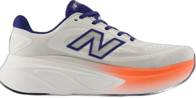 New Balance Fresh Foam X More v6 Reflection - reflection