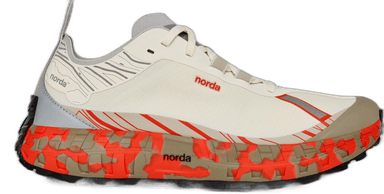 Norda 001A RZ - fireclay