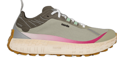 Norda Women's 001A Sky - sky