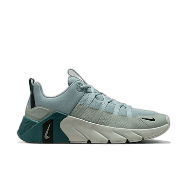 Nike Free Metcon 7 - light silver light pumice-mineral slate